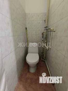 1-к квартира, на длительный срок, 18м2, 2/5 этаж