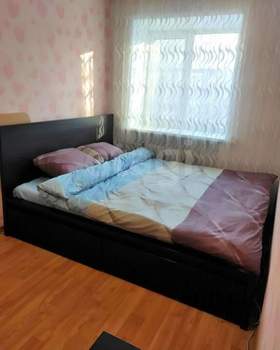 2-к квартира, на длительный срок, 43м2, 4/5 этаж