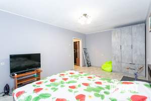 1-к квартира, на длительный срок, 37м2, 11/18 этаж