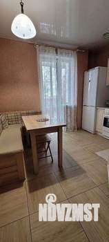 1-к квартира, на длительный срок, 35м2, 4/16 этаж
