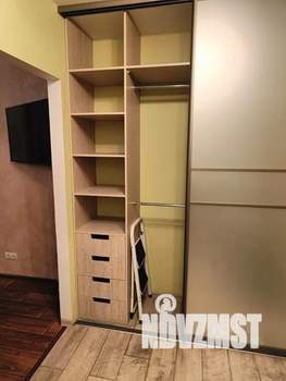 Студия квартира, посуточно, 30м2, 8/16 этаж