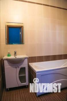 2-к квартира, посуточно, 55м2, 16/24 этаж
