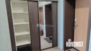 1-к квартира, на длительный срок, 46м2, 8/9 этаж