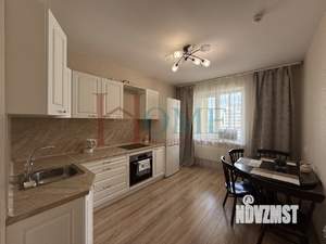 2-к квартира, на длительный срок, 58м2, 14/17 этаж