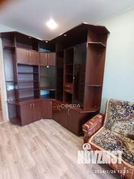 2-к квартира, на длительный срок, 40м2, 15/16 этаж