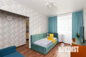 2-к квартира, посуточно, 45м2, 2/5 этаж