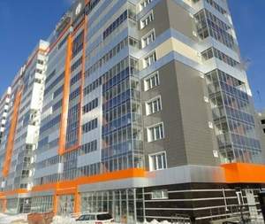 4-к квартира, на длительный срок, 87м2, 13/14 этаж