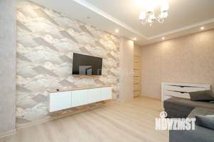 2-к квартира, на длительный срок, 58м2, 19/25 этаж