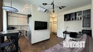 2-к квартира, посуточно, 45м2, 1/1 этаж