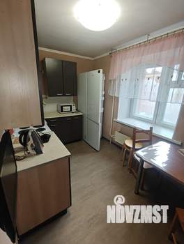 3-к квартира, на длительный срок, 72м2, 3/14 этаж