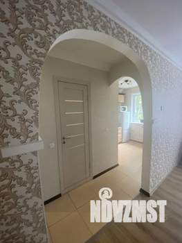 1-к квартира, посуточно, 31м2, 5/5 этаж