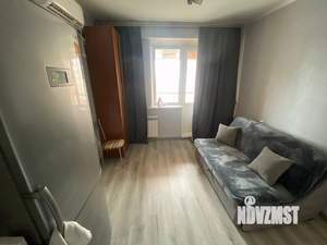 Студия квартира, на длительный срок, 22м2, 4/10 этаж