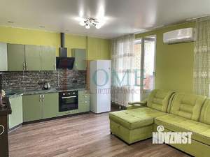 2-к квартира, на длительный срок, 68м2, 11/19 этаж