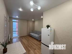 2-к квартира, посуточно, 50м2, 9/17 этаж