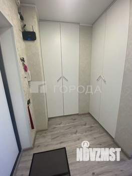 1-к квартира, на длительный срок, 36м2, 17/25 этаж