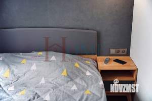 1-к квартира, на длительный срок, 38м2, 9/24 этаж