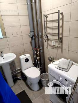 1-к квартира, на длительный срок, 37м2, 4/9 этаж