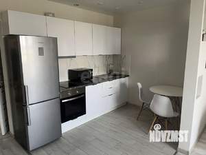 Студия квартира, на длительный срок, 36м2, 8/10 этаж