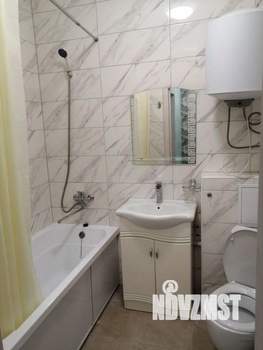 1-к квартира, на длительный срок, 37м2, 3/25 этаж