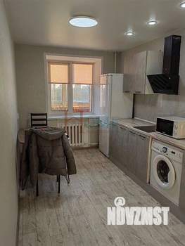 1-к квартира, на длительный срок, 36м2, 3/12 этаж