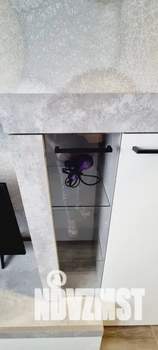 1-к квартира, посуточно, 43м2, 7/18 этаж