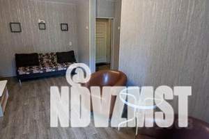 2-к квартира, посуточно, 52м2, 2/5 этаж