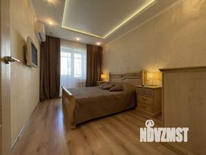 1-к квартира, посуточно, 55м2, 1/1 этаж