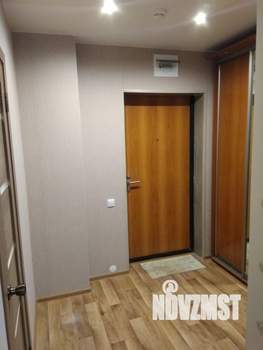 Студия квартира, на длительный срок, 32м2, 7/17 этаж