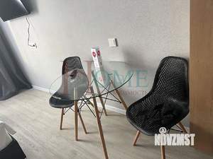 Студия квартира, на длительный срок, 20м2, 18/25 этаж