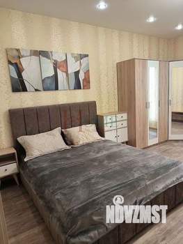 1-к квартира, на длительный срок, 46м2, 12/16 этаж