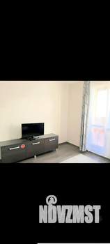 1-к квартира, на длительный срок, 40м2, 9/27 этаж