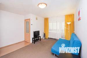 2-к квартира, посуточно, 49м2, 2/5 этаж