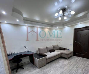 2-к квартира, на длительный срок, 55м2, 3/10 этаж