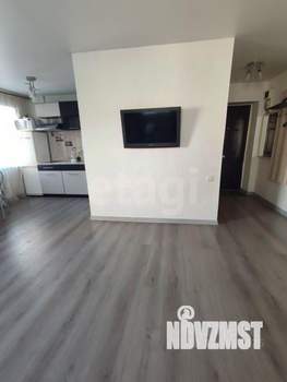 Студия квартира, на длительный срок, 31м2, 3/5 этаж