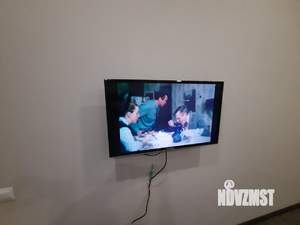 Студия квартира, посуточно, 27м2, 21/25 этаж