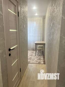 1-к квартира, на длительный срок, 30м2, 4/9 этаж