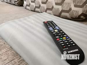 1-к квартира, посуточно, 33м2, 1/9 этаж