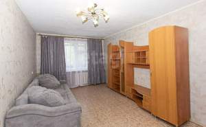 2-к квартира, на длительный срок, 44м2, 4/5 этаж