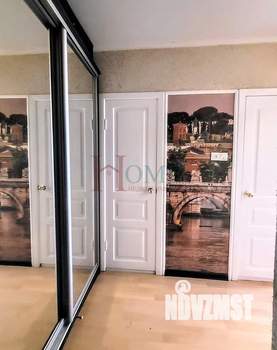 2-к квартира, на длительный срок, 54м2, 4/9 этаж