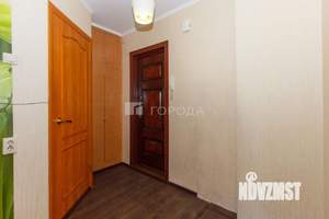 1-к квартира, на длительный срок, 30м2, 2/5 этаж