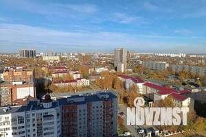 1-к квартира, посуточно, 25м2, 23/25 этаж