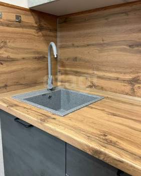 1-к квартира, на длительный срок, 35м2, 6/22 этаж