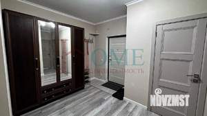 2-к квартира, на длительный срок, 66м2, 2/24 этаж