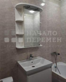 2-к квартира, на длительный срок, 60м2, 12/19 этаж