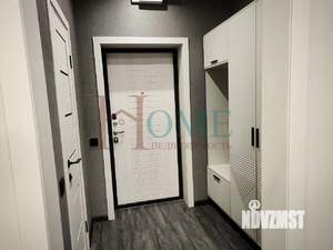 Студия квартира, на длительный срок, 28м2, 20/25 этаж