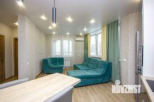 2-к квартира, на длительный срок, 63м2, 13/19 этаж