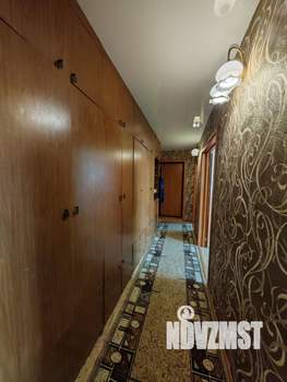 3-к квартира, на длительный срок, 66м2, 8/10 этаж