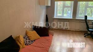 2-к квартира, на длительный срок, 58м2, 1/4 этаж