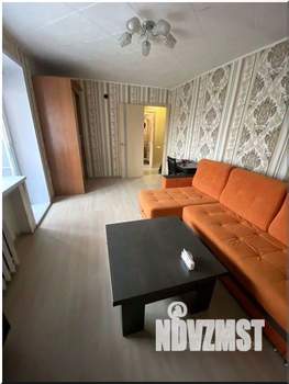 2-к квартира, на длительный срок, 44м2, 6/9 этаж