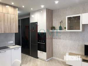 Студия квартира, на длительный срок, 30м2, 19/25 этаж